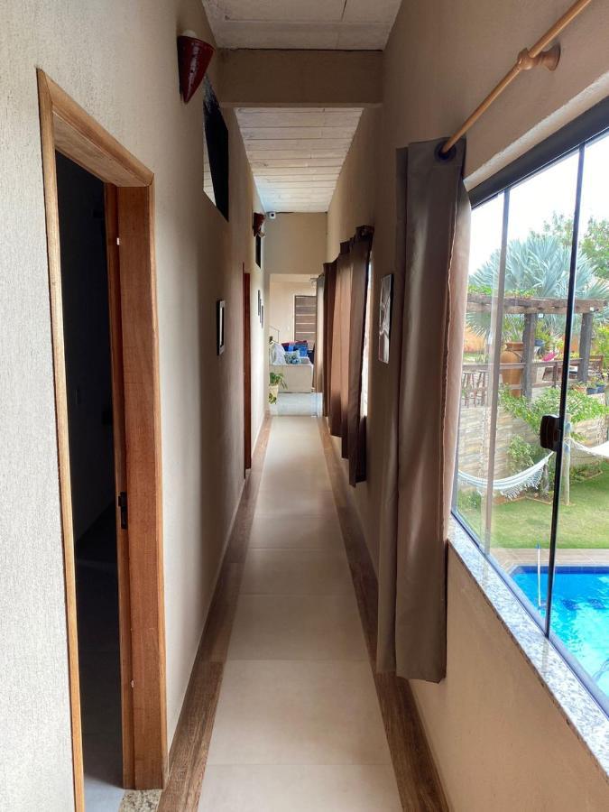 Pousada Recanto Querubins Paty do Alferes Εξωτερικό φωτογραφία