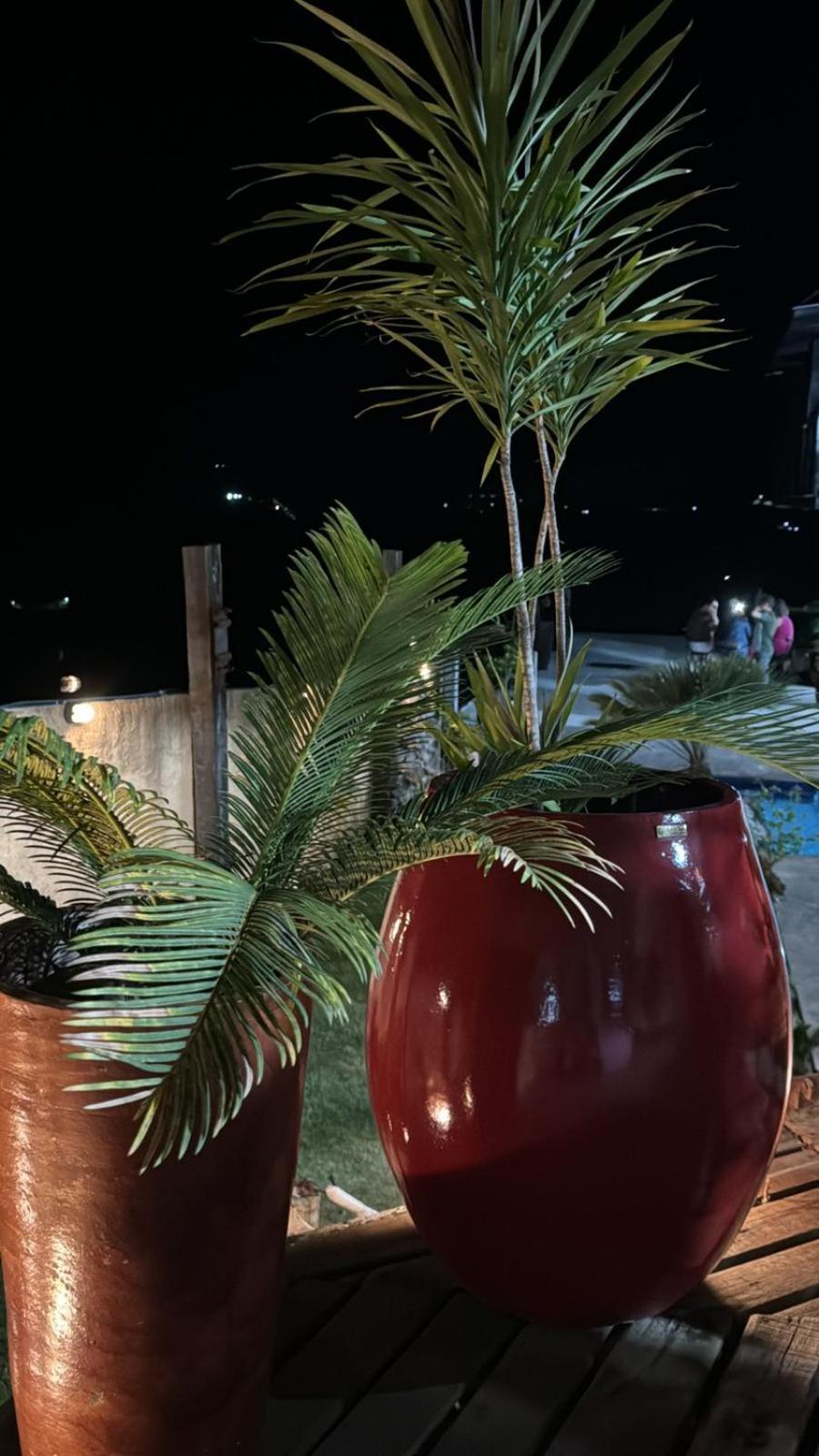 Pousada Recanto Querubins Paty do Alferes Εξωτερικό φωτογραφία