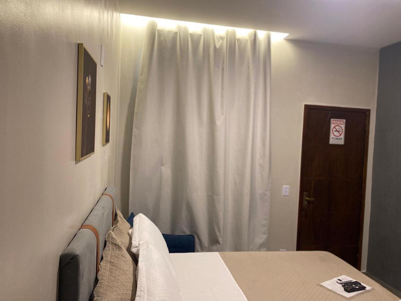 Pousada Recanto Querubins Paty do Alferes Εξωτερικό φωτογραφία