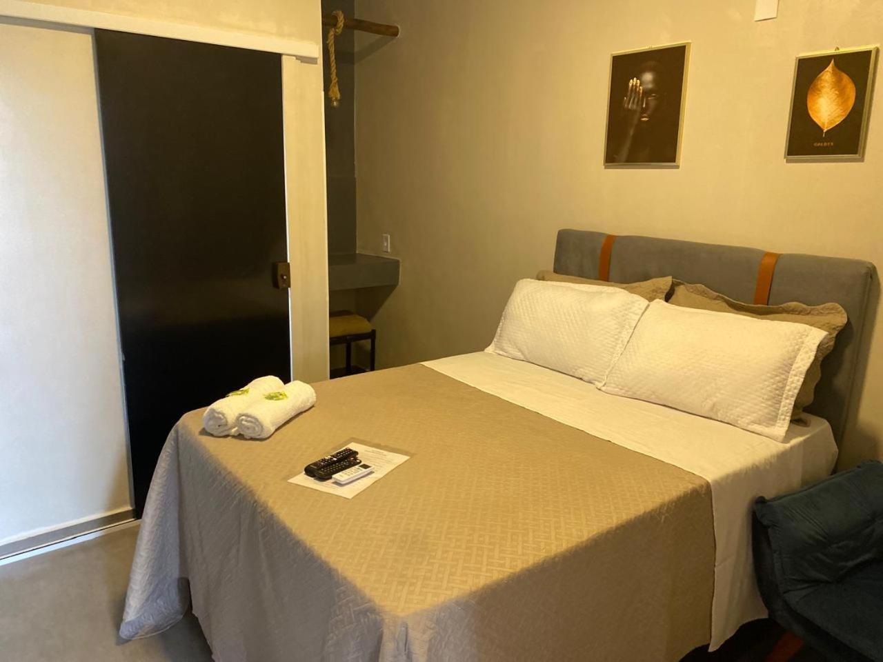 Pousada Recanto Querubins Paty do Alferes Εξωτερικό φωτογραφία