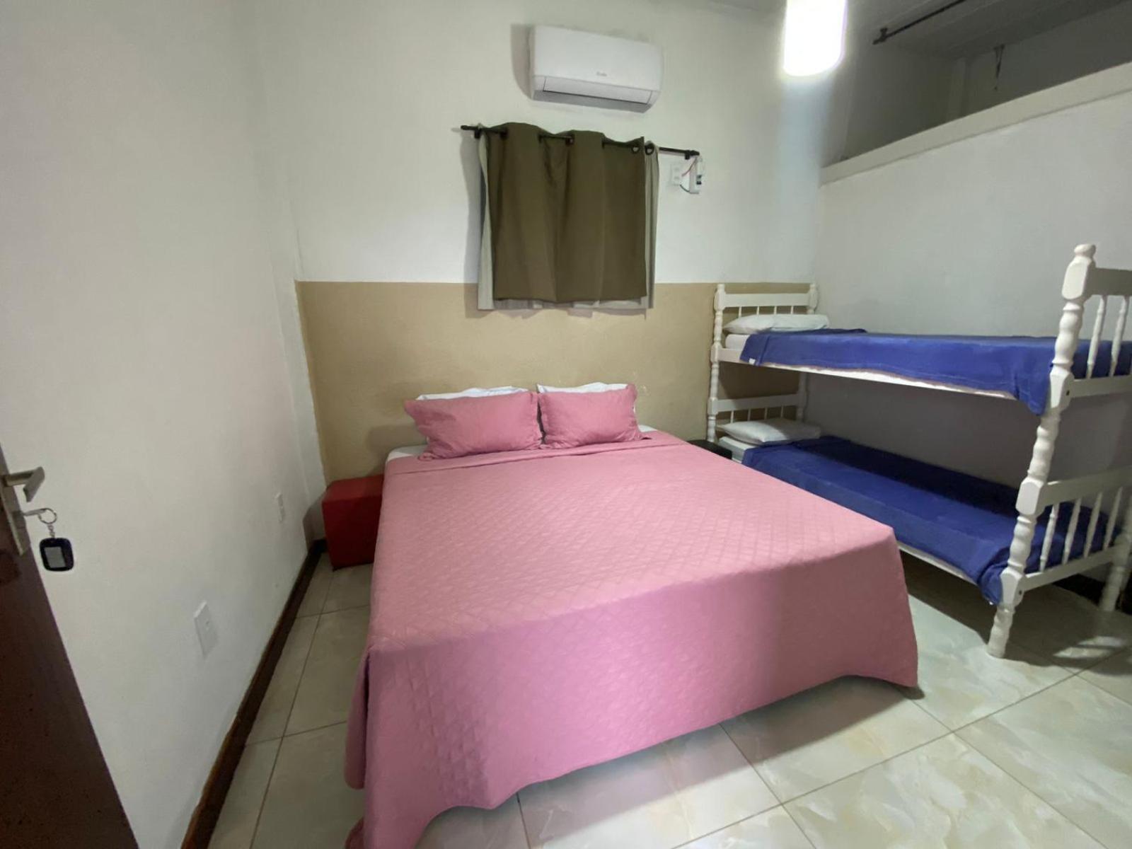 Pousada Recanto Querubins Paty do Alferes Εξωτερικό φωτογραφία