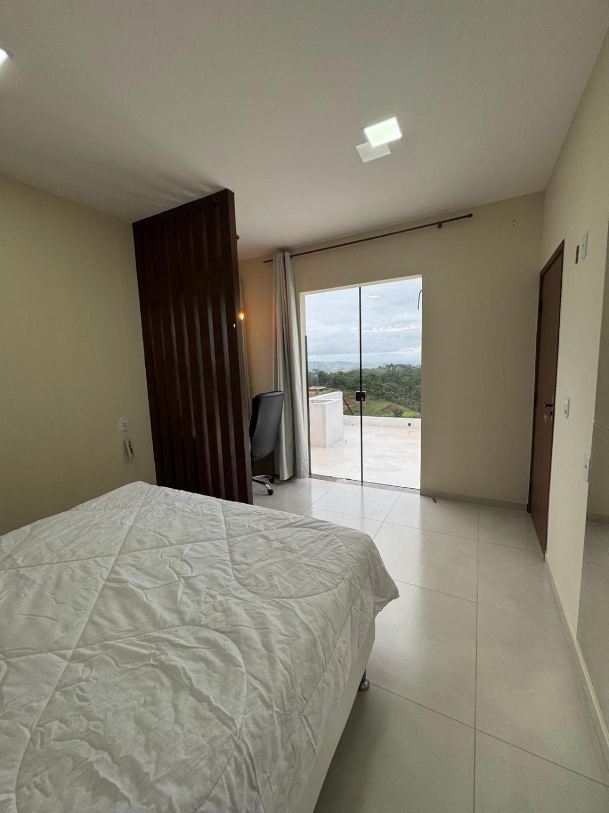 Pousada Recanto Querubins Paty do Alferes Εξωτερικό φωτογραφία