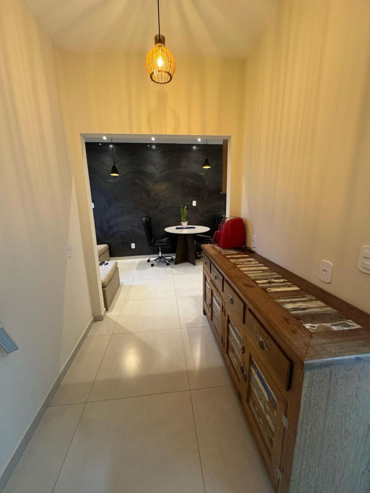 Pousada Recanto Querubins Paty do Alferes Εξωτερικό φωτογραφία