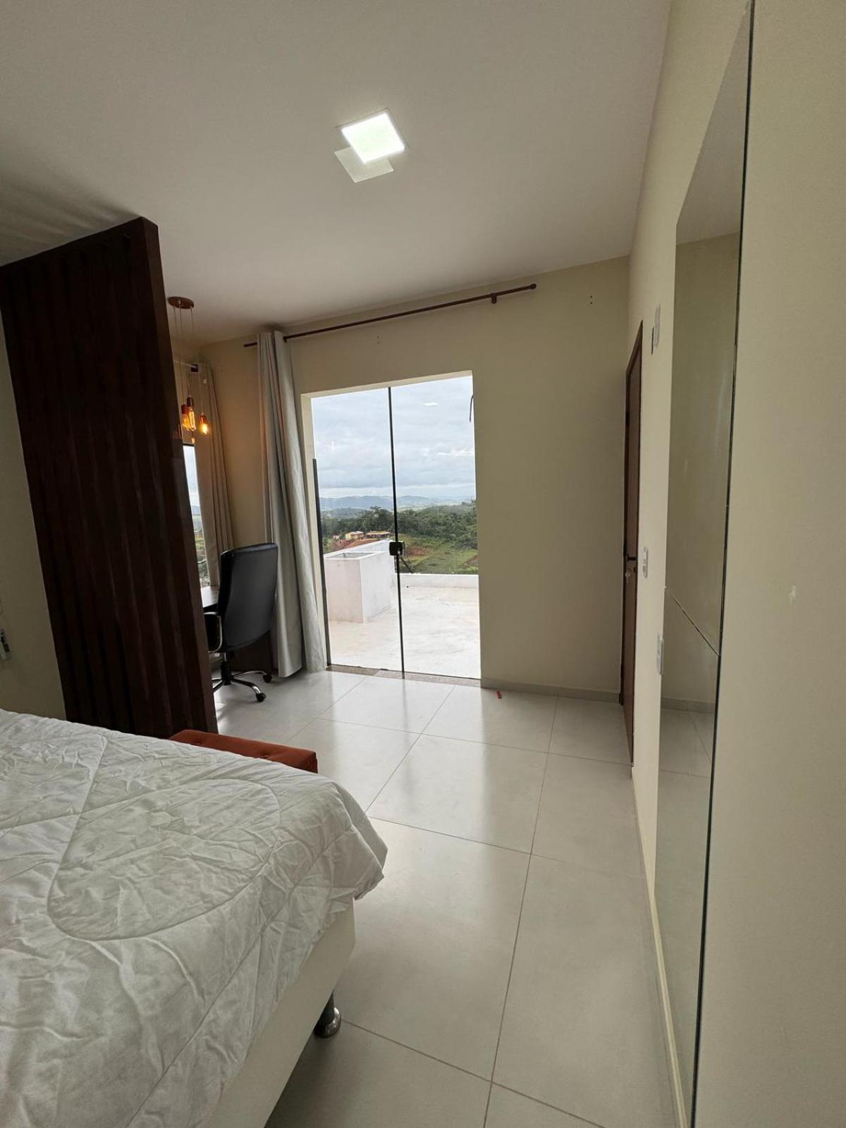 Pousada Recanto Querubins Paty do Alferes Εξωτερικό φωτογραφία